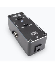OnStage DB200 - DI Box Mono Activ