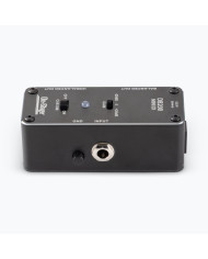 OnStage DB200 - DI Box Mono Activ