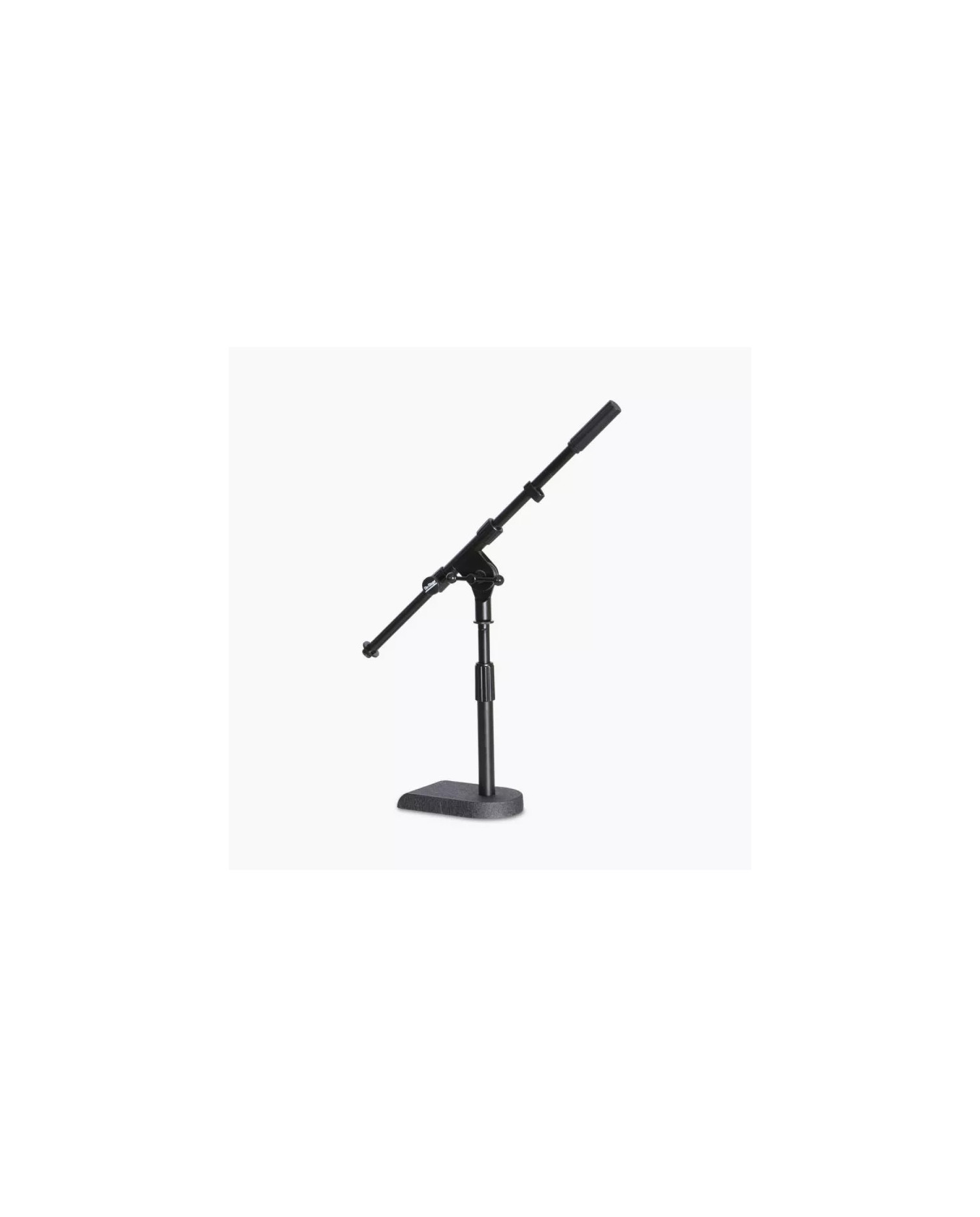OnStage MS7920B - Stativ microfon toba mare/amplificator