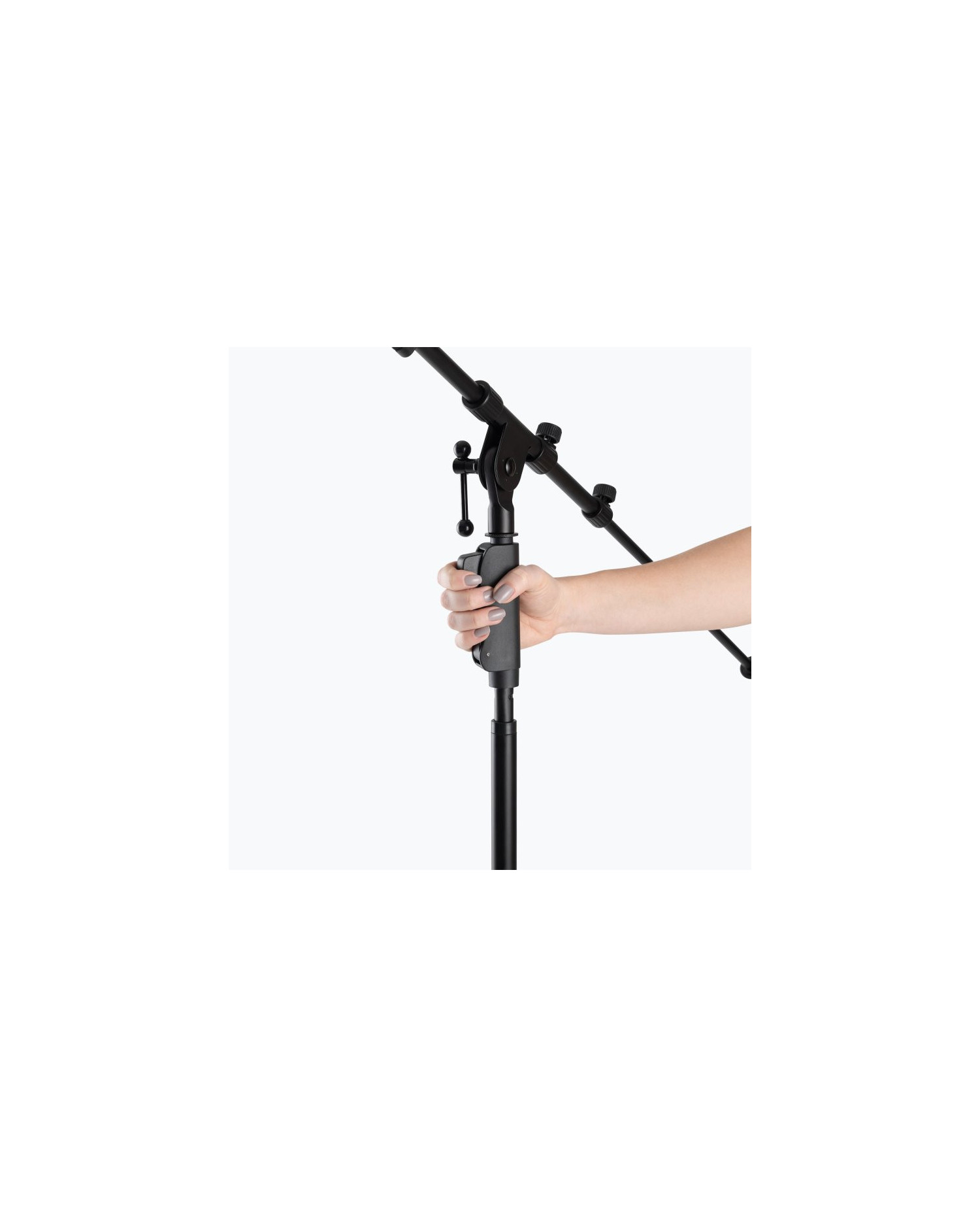 OnStage MS7550 - Stativ Microfon
