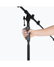 OnStage MS7550 - Stativ Microfon
