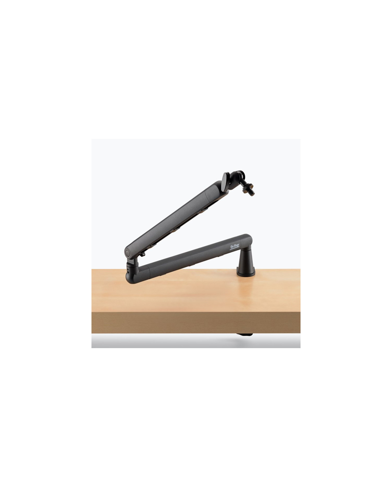 OnStage MBS-LP1 - Brat microfon