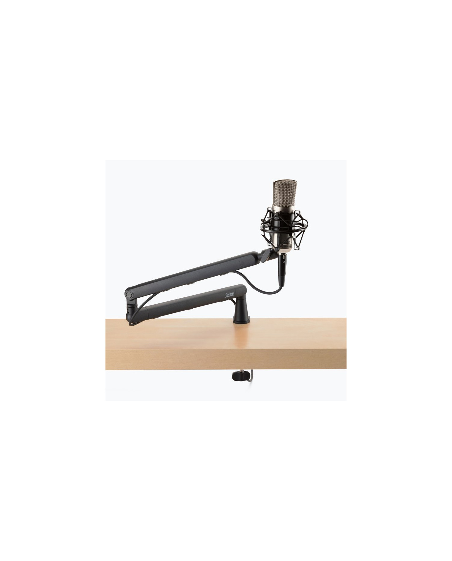 OnStage MBS-LP1 - Brat microfon