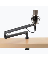 OnStage MBS-LP1 - Brat microfon