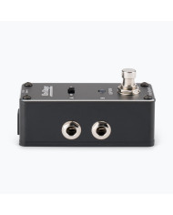 OnStage ABY Switcher GSP1000 - Pedala Split