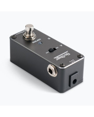 OnStage ABY Switcher GSP1000 - Pedala Split