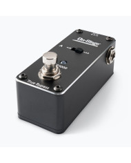 OnStage ABY Switcher GSP1000 - Pedala Split