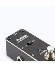 OnStage ABY Switcher GSP1000 - Pedala Split