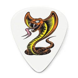 Dunlop BL52R1.0/36 Cobra - Pană chitară Dunlop - 1