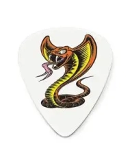 Dunlop BL52R1.0/36 Cobra - Pană chitară Dunlop - 1