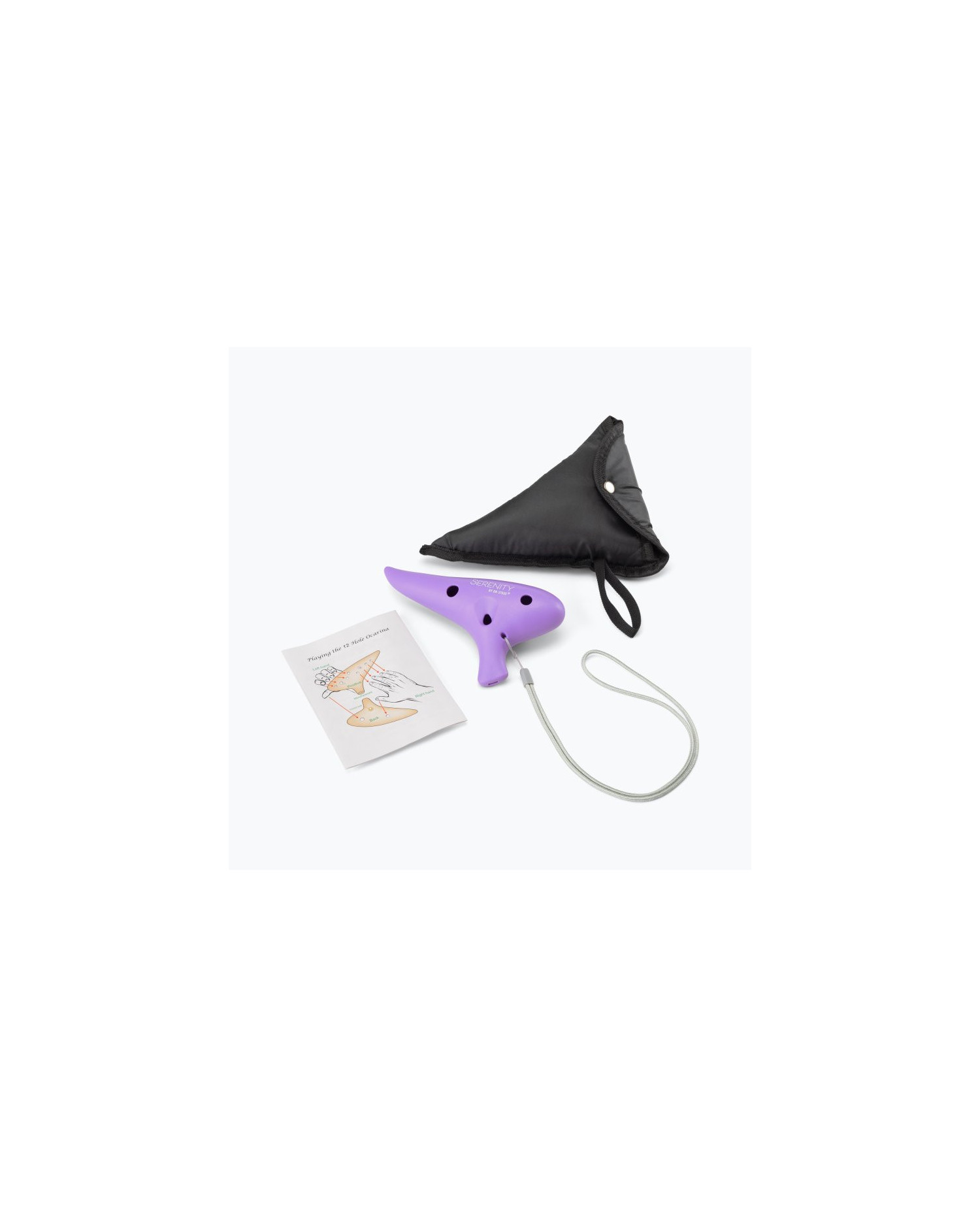 OnStage OC500 - Ocarina