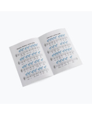 OnStage OC500 - Ocarina