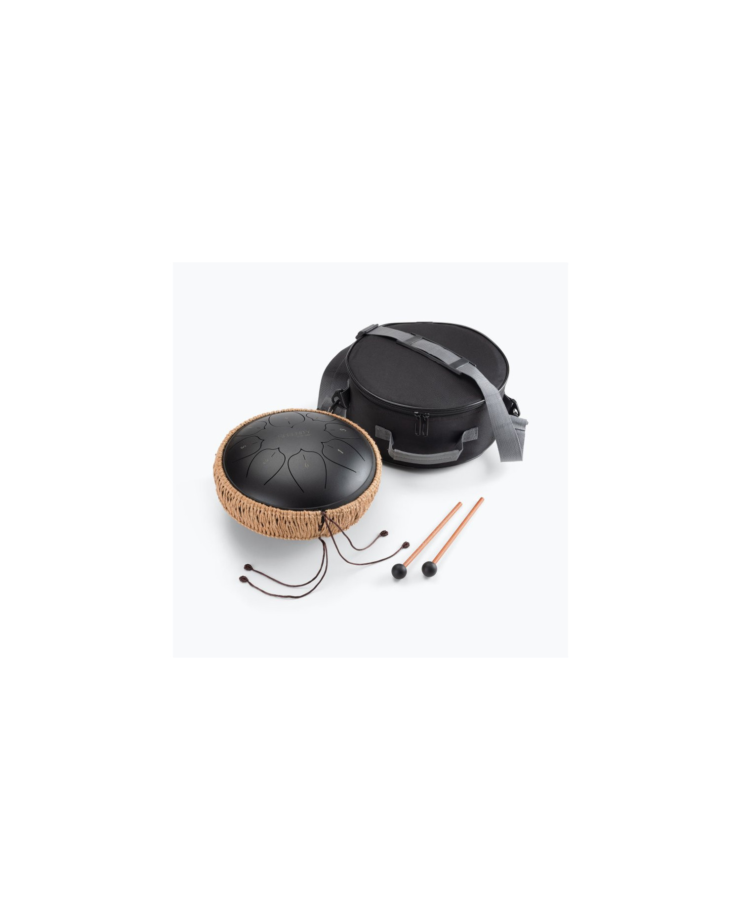 OnStage SD5010 - Tongue Drum