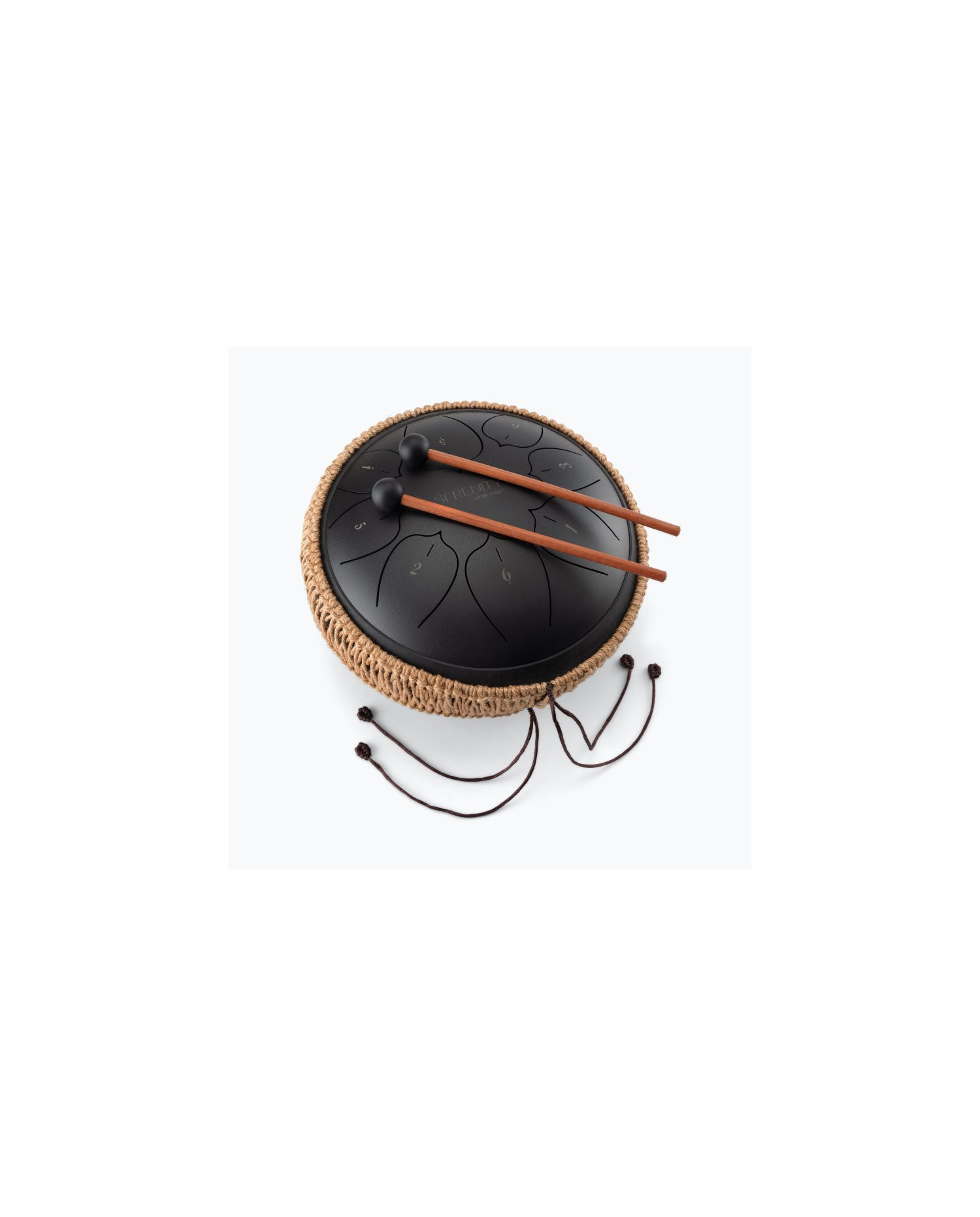 OnStage SD5010 - Tongue Drum
