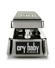 Dunlop JP95 Petrucci Crybaby - Pedala wah Dunlop - 1