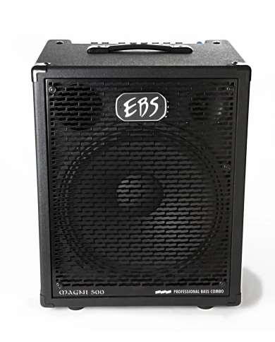 EBS Magni 500 1x15" - Amplificator Chitara Bas EBS - 1