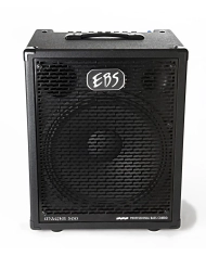EBS Magni 500 1x15" - Amplificator Chitara Bas EBS - 1