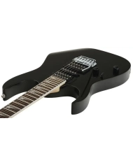 Ibanez GRG170DXL-BKN - Chitara electrica stangaci Ibanez - 3