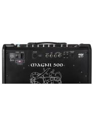 EBS Magni 500 1x15" - Amplificator Chitara Bas EBS - 3