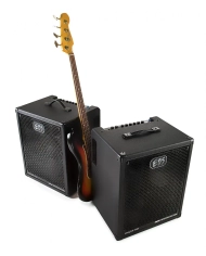 EBS Magni 500 1x15" - Amplificator Chitara Bas EBS - 4