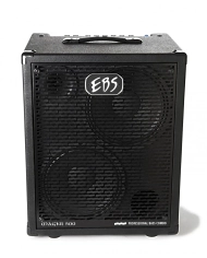 EBS Magni 500 2x10" - Amplificator chitara bass EBS - 1
