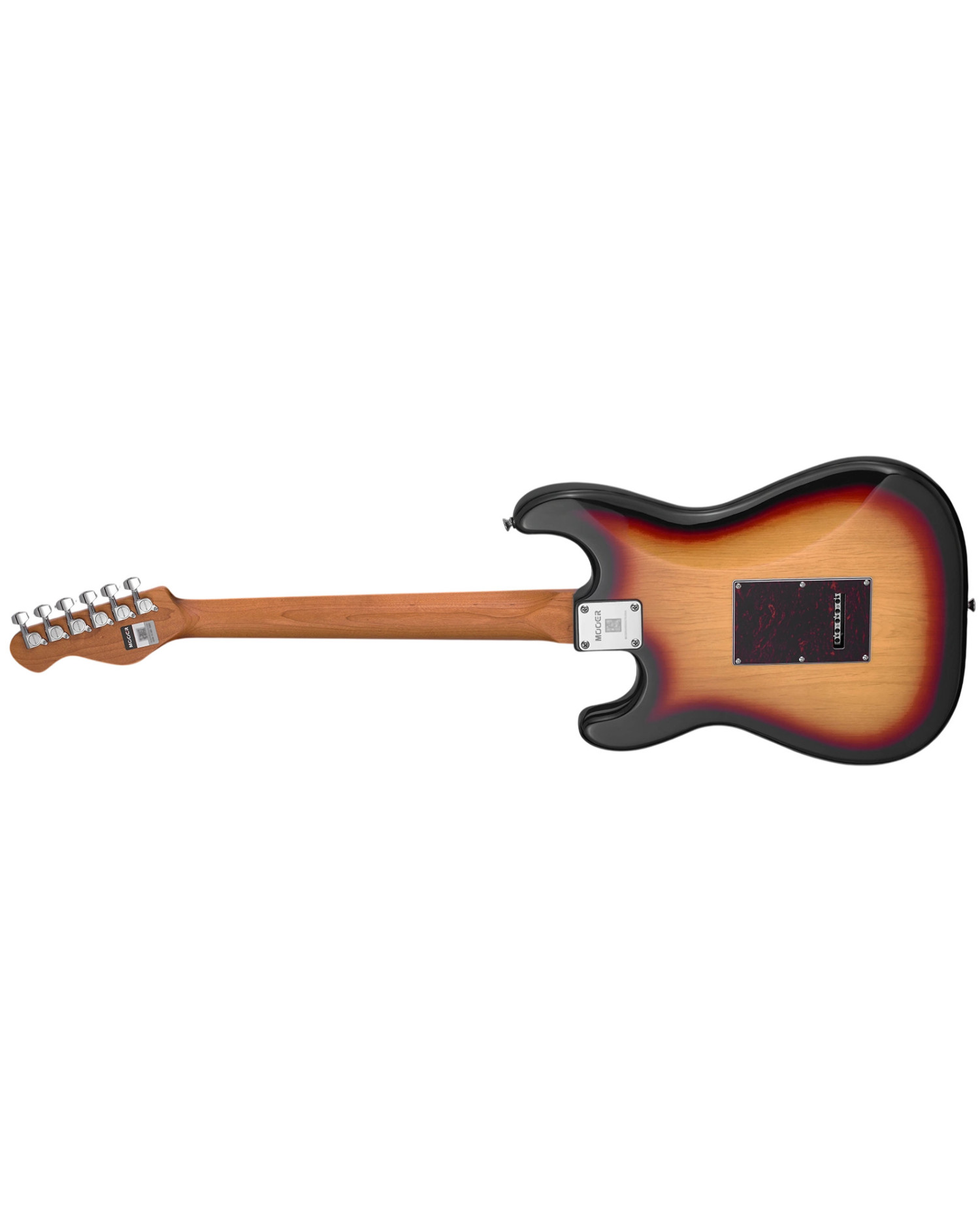 MOOER MSC10 PRO SUNBURST - CHITARA ELECTRICA