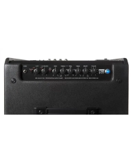 EBS Magni 500 2x10" - Amplificator chitara bass EBS - 2