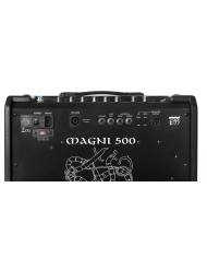 EBS Magni 500 2x10" - Amplificator chitara bass EBS - 3