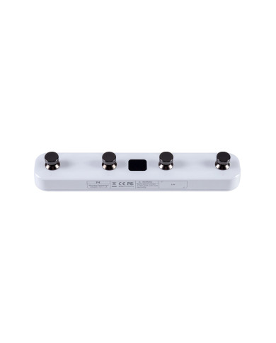Mooer GWF4 White - Controller Wireless