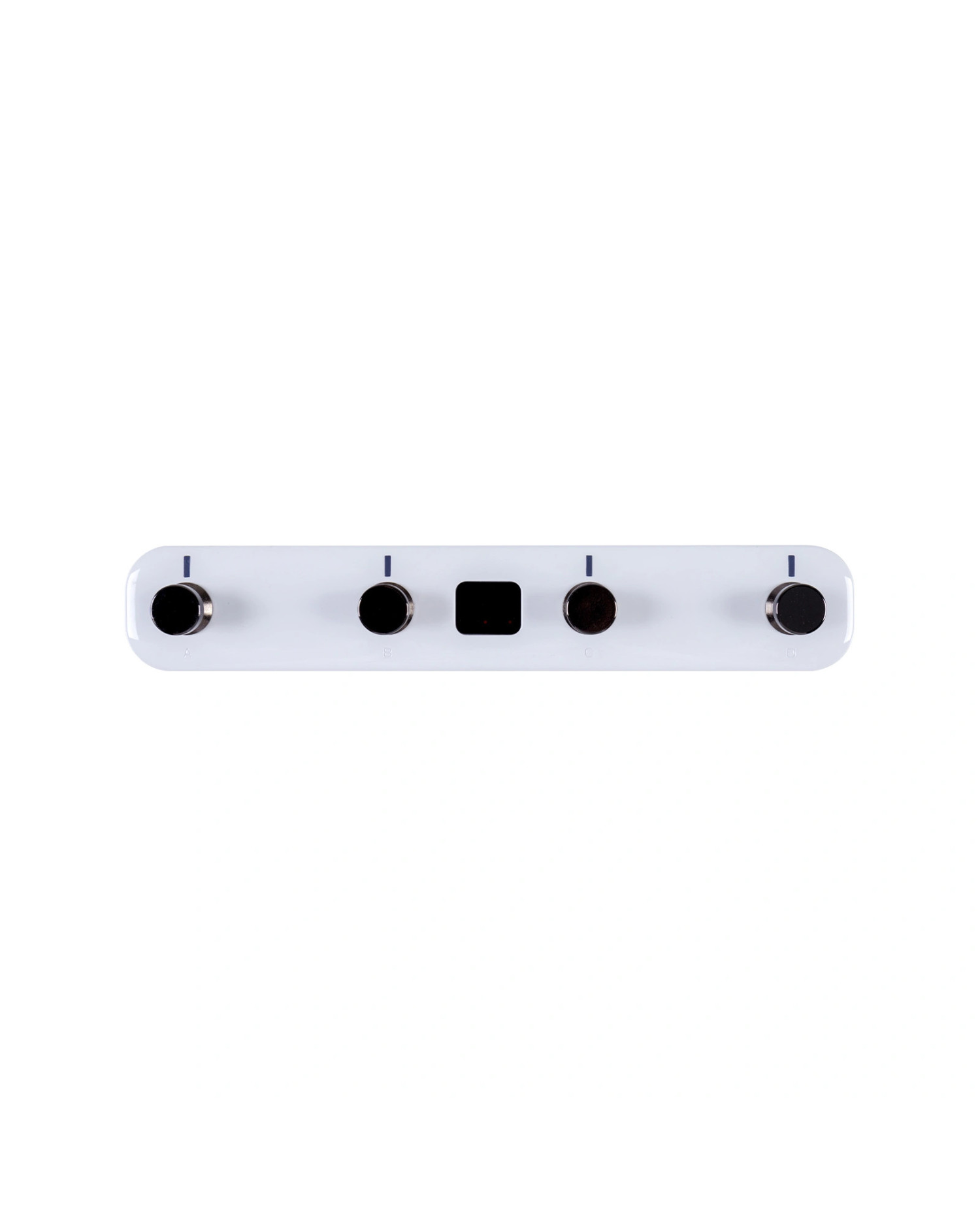 Mooer GWF4 White - Controller Wireless