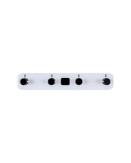 Mooer GWF4 White - Controller Wireless