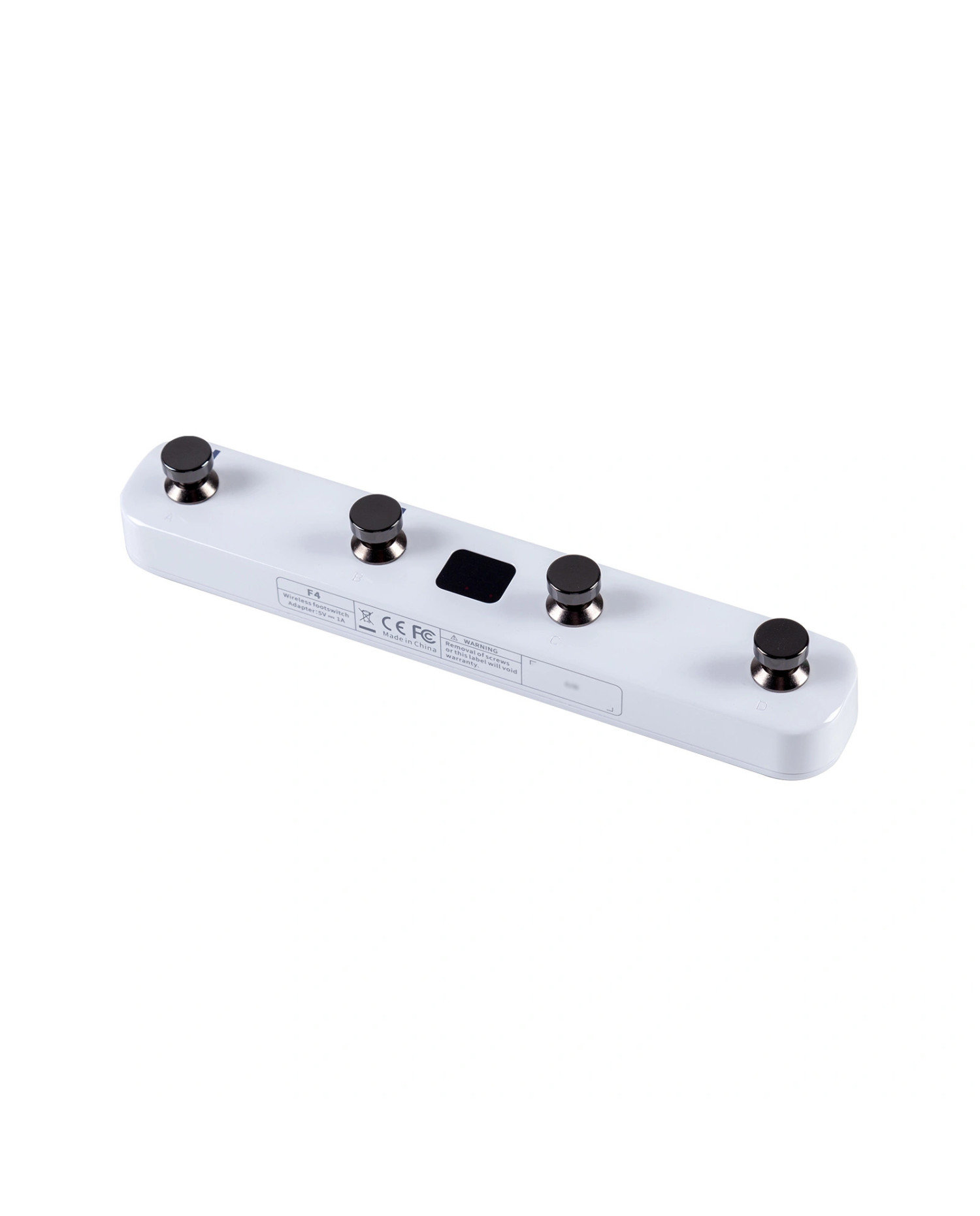 Mooer GWF4 White - Controller Wireless