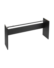 Korg STB1 Black - Stativ Korg B2 Black Korg - 1