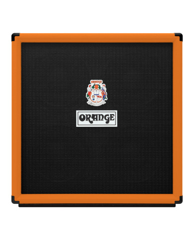 Orange OBC410HC - Cabinet Bass