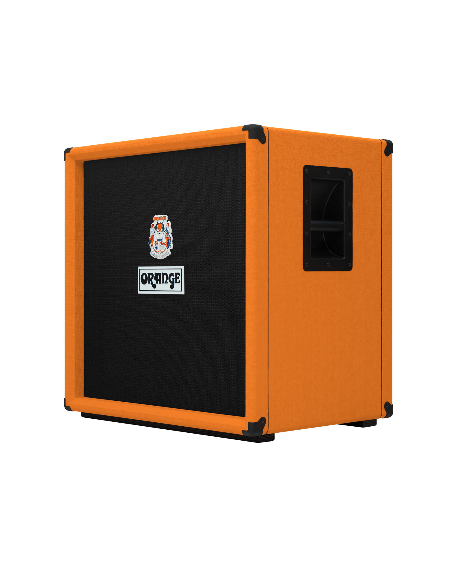 Orange OBC410HC - Cabinet Bass