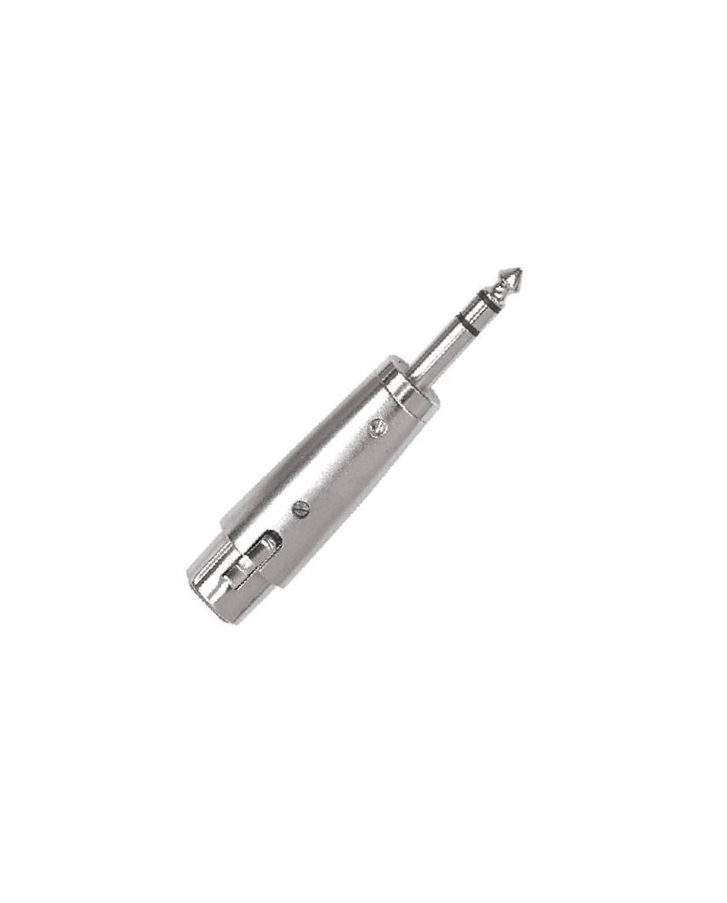 Proel AT295 - Adaptor  XLR mama - Jack TRS 6.35 mm