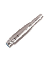 Proel AT310 - Adaptor  XLR mama - Jack mama TS 6.35 mm