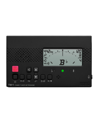 Korg TM-1 BK - Acordor metronom