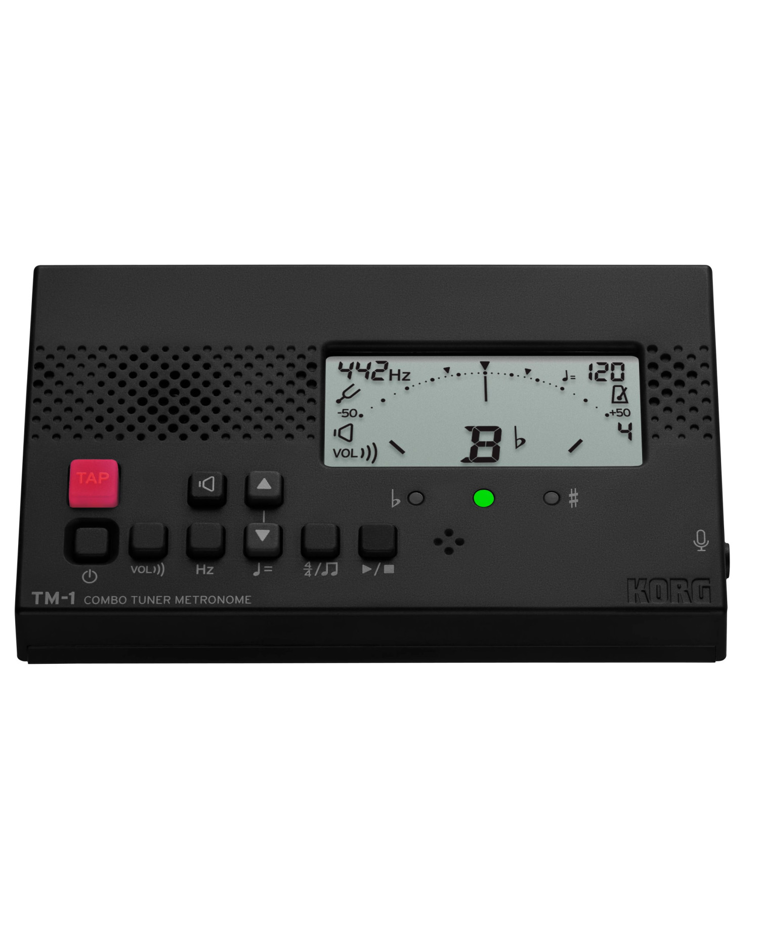 Korg TM-1 BK - Acordor metronom