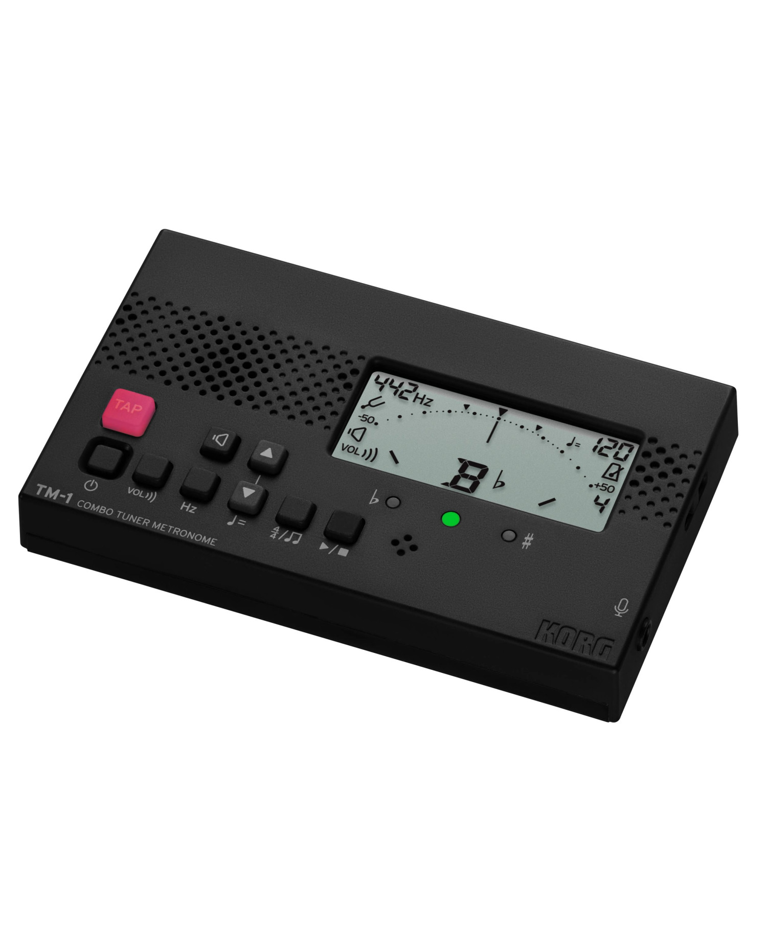 Korg TM-1 BK - Acordor metronom