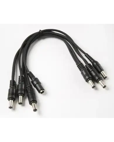 EBS DC-6 - Splitter adaptor 6 iesiri EBS - 1