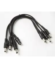 EBS DC-6 - Splitter adaptor 6 iesiri EBS - 1
