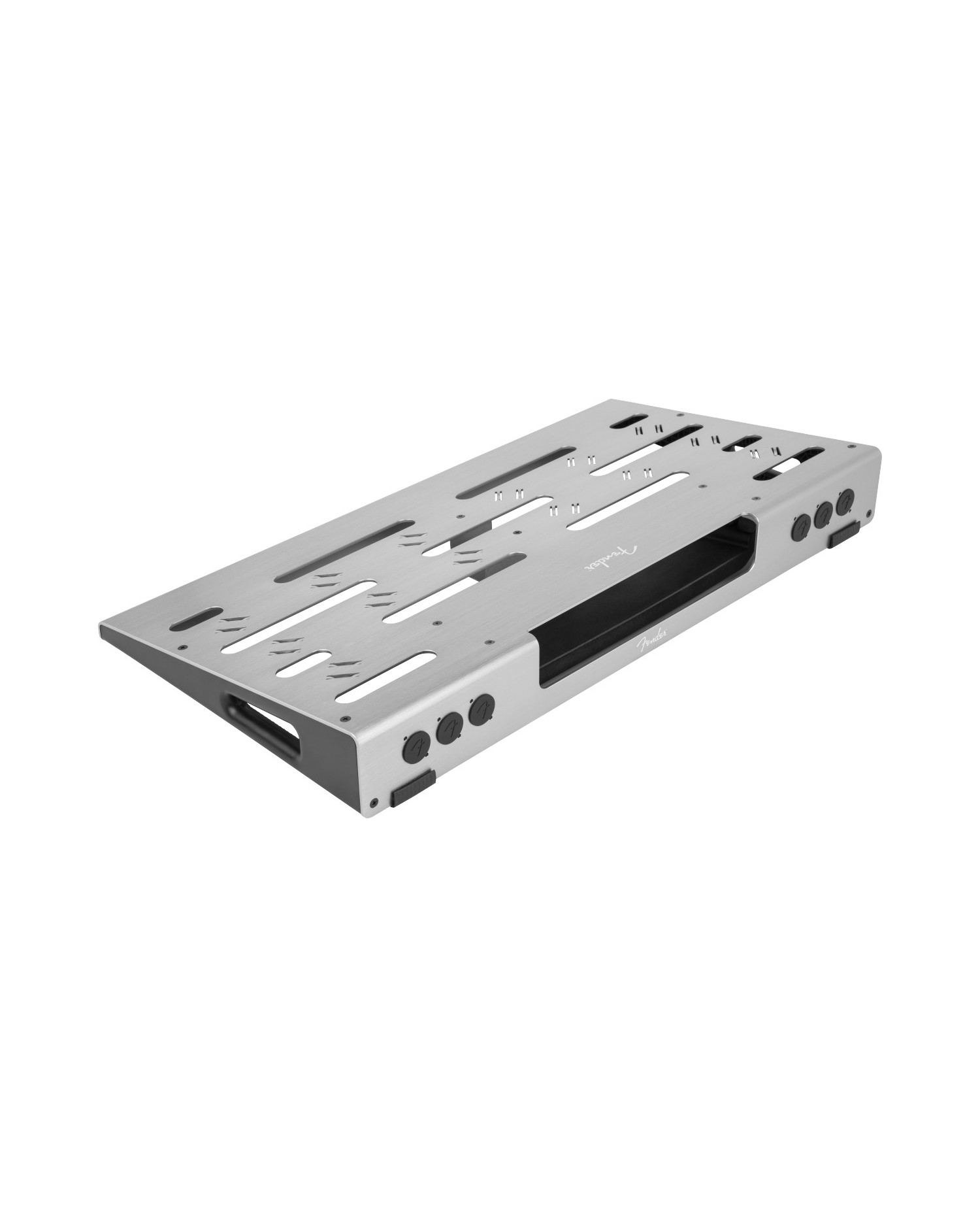 Fender Professional Pedal Board Med - Pedalier cu husa