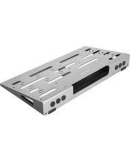 Fender Professional Pedal Board Med - Pedalier cu husa