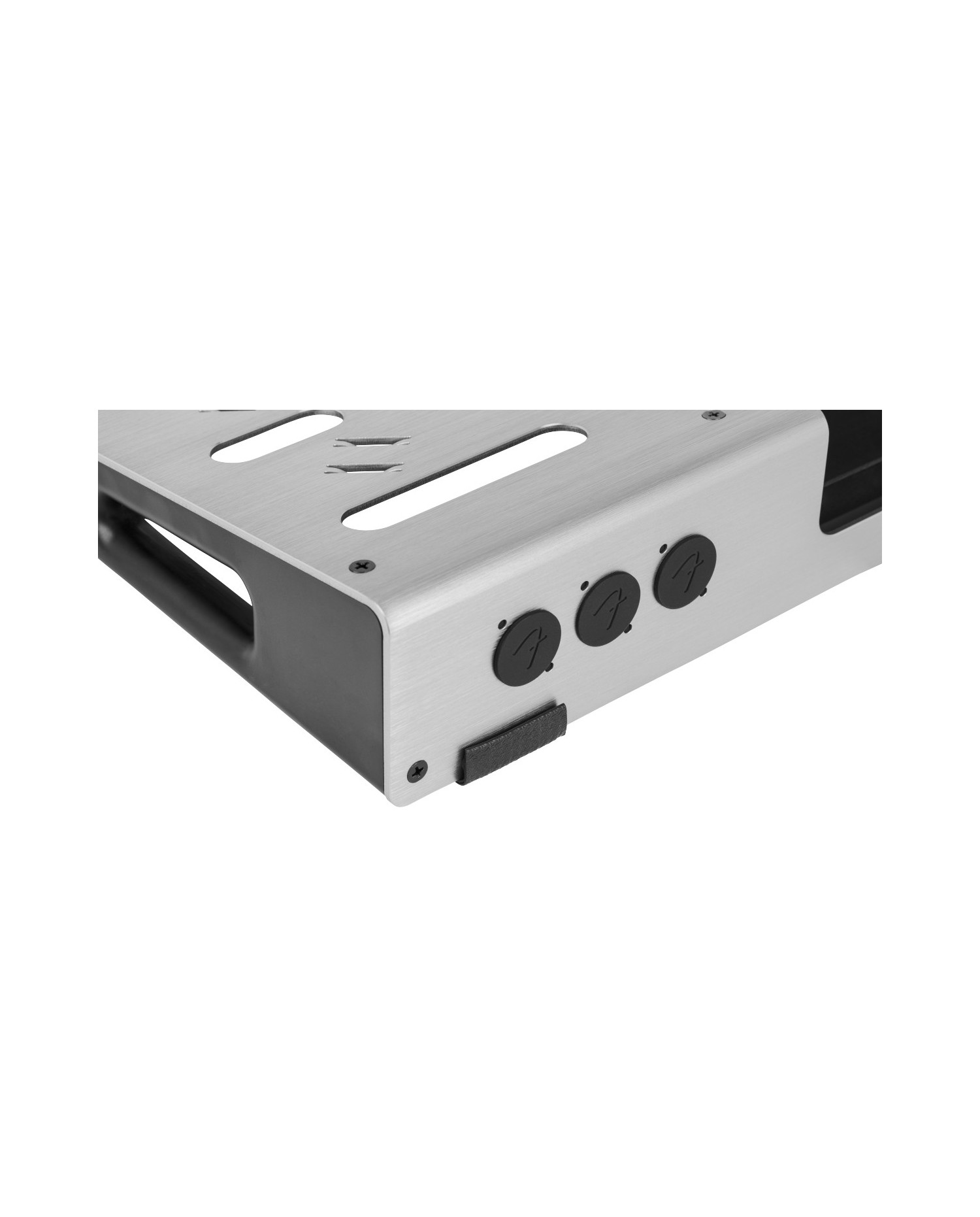Fender Professional Pedal Board Med - Pedalier cu husa
