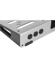 Fender Professional Pedal Board Med - Pedalier cu husa