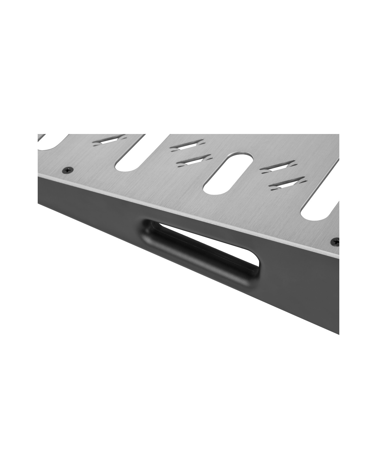 Fender Professional Pedal Board Med - Pedalier cu husa