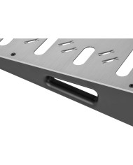 Fender Professional Pedal Board Med - Pedalier cu husa