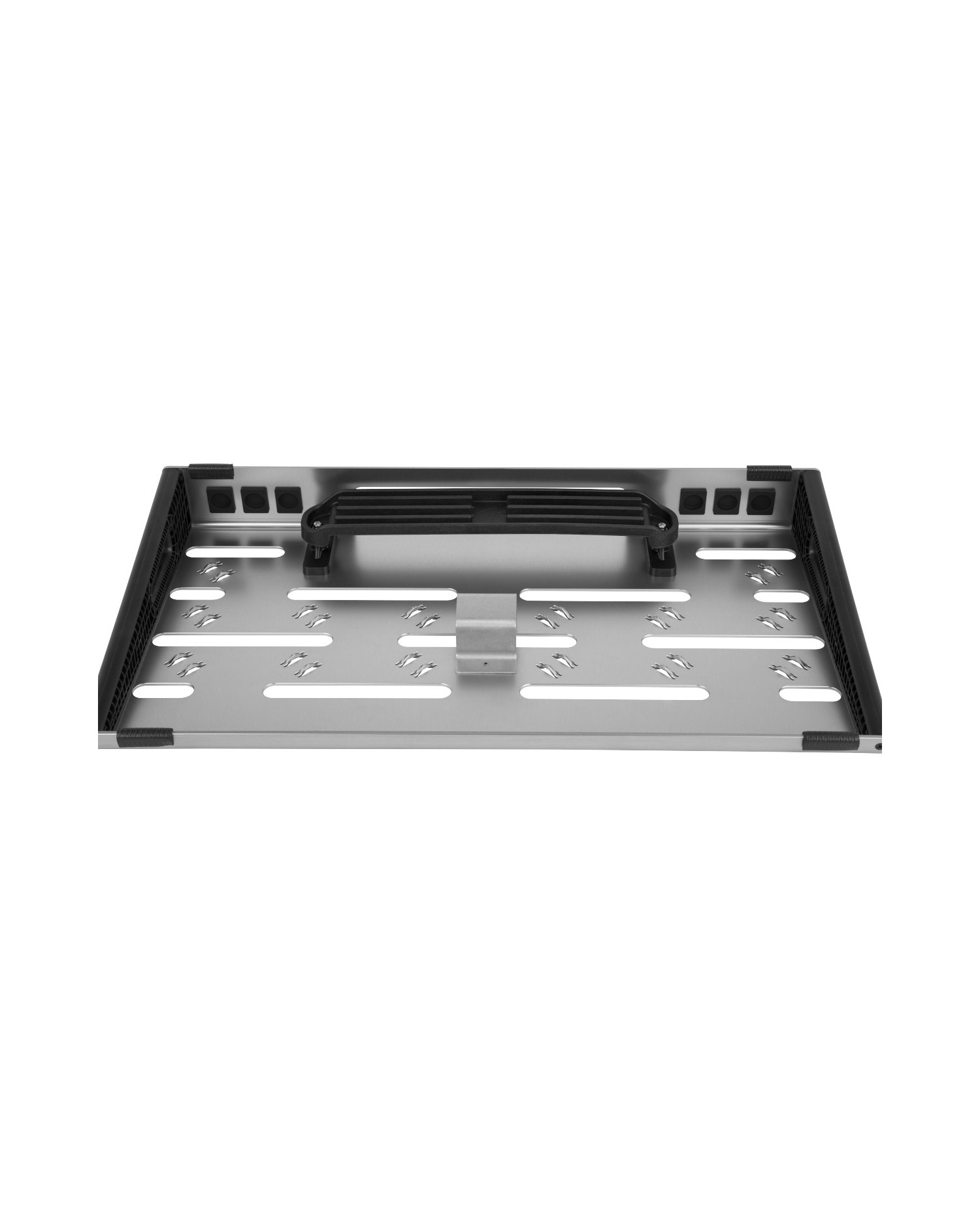 Fender Professional Pedal Board Med - Pedalier cu husa
