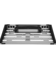 Fender Professional Pedal Board Med - Pedalier cu husa
